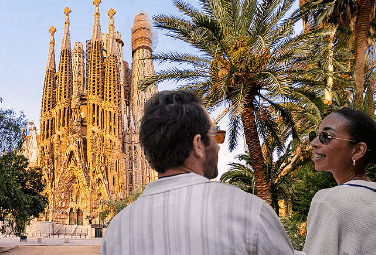 Cruise Deals for Summer 2025 - mediteranean